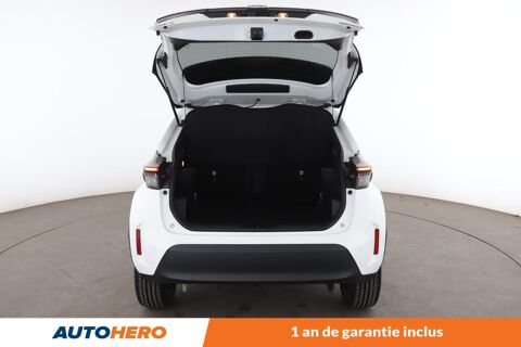 Yaris Cross 1.5 2WD Design 116H 2021 occasion 92130 Issy-les-Moulineaux