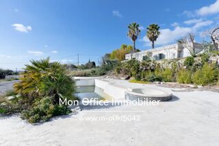  Terrain � vendre 6 pi�ces 529 m�