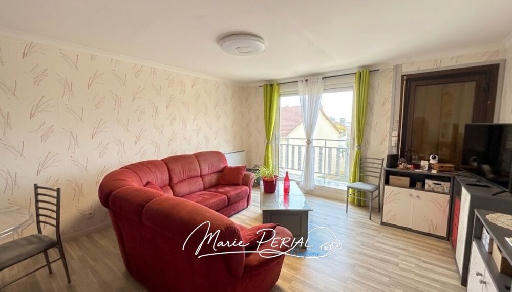 Vente Maison Maison familiale de 98 m² avec jardin à Pierreville (54160) Pierreville