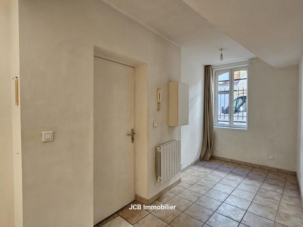 Location Appartement SAINT SERNIN T1BIS RDC CHAMBRE SEPAREE Toulouse
