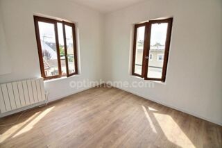  Appartement à vendre 1 pièce 19 m²