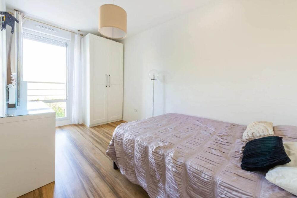 Vente Appartement Appartement de 3 pièces de 57 m² à Sartrouville Sartrouville
