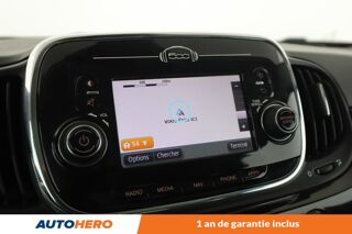 500 1.2 Lounge Dualogic 69 ch 2016 occasion 92130 Issy-les-Moulineaux