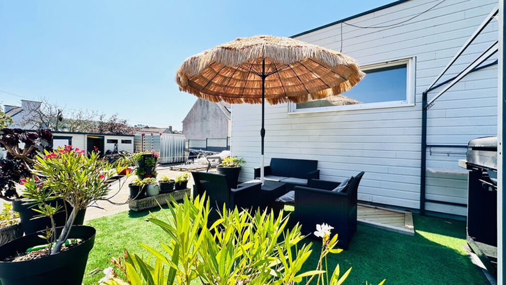 Vente Maison maison à vendre 0 pièces MORGAT (29) Morgat