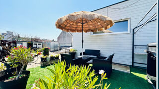  Maison à vendre 5 pièces 130 m²