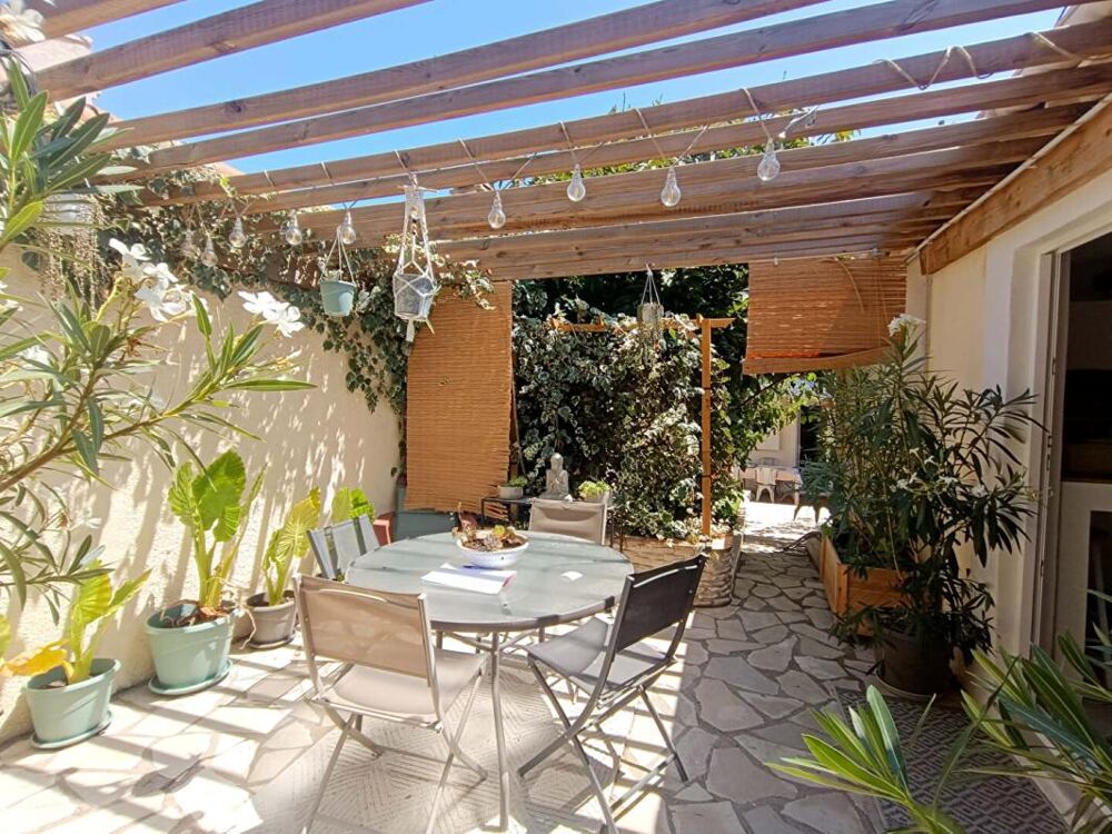 Maison 5 pièces 105 m² · à Martigues · 105 m² · 405 000 €