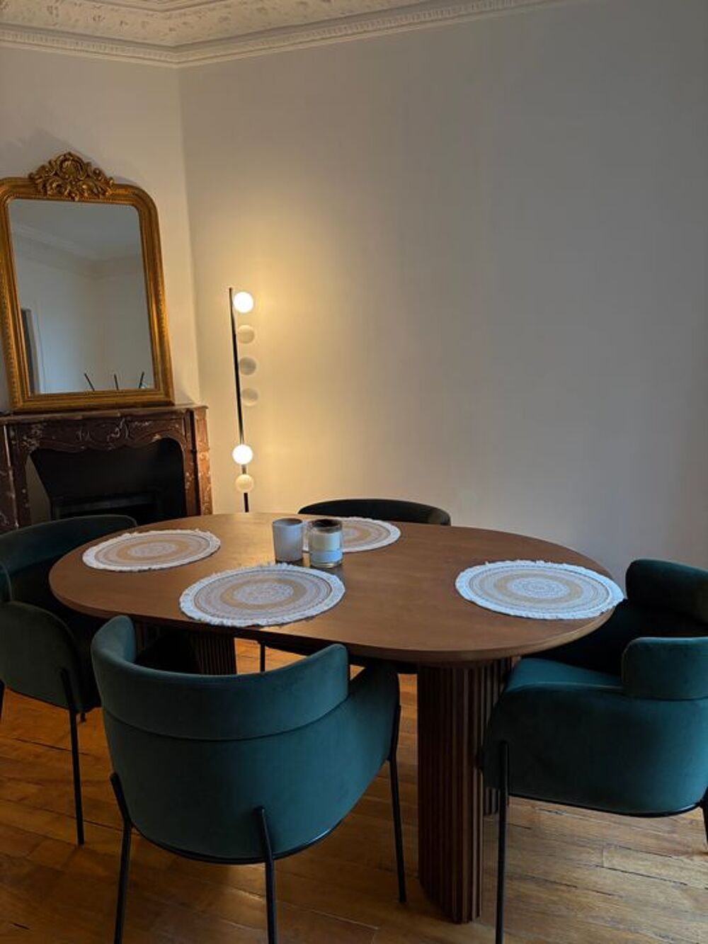 Location Appartement Appartement de 48m2 à louer sur Meudon Meudon