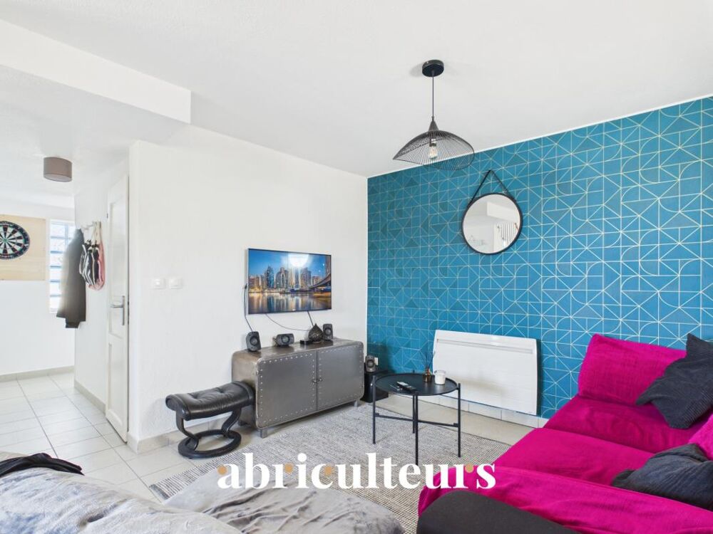 Vente Appartement Appartement 4 pièces de 64 m² en duplex, à proximité du Parc de l'Ermitage au Bouscat, avec espace de rangement indépendant Le bouscat