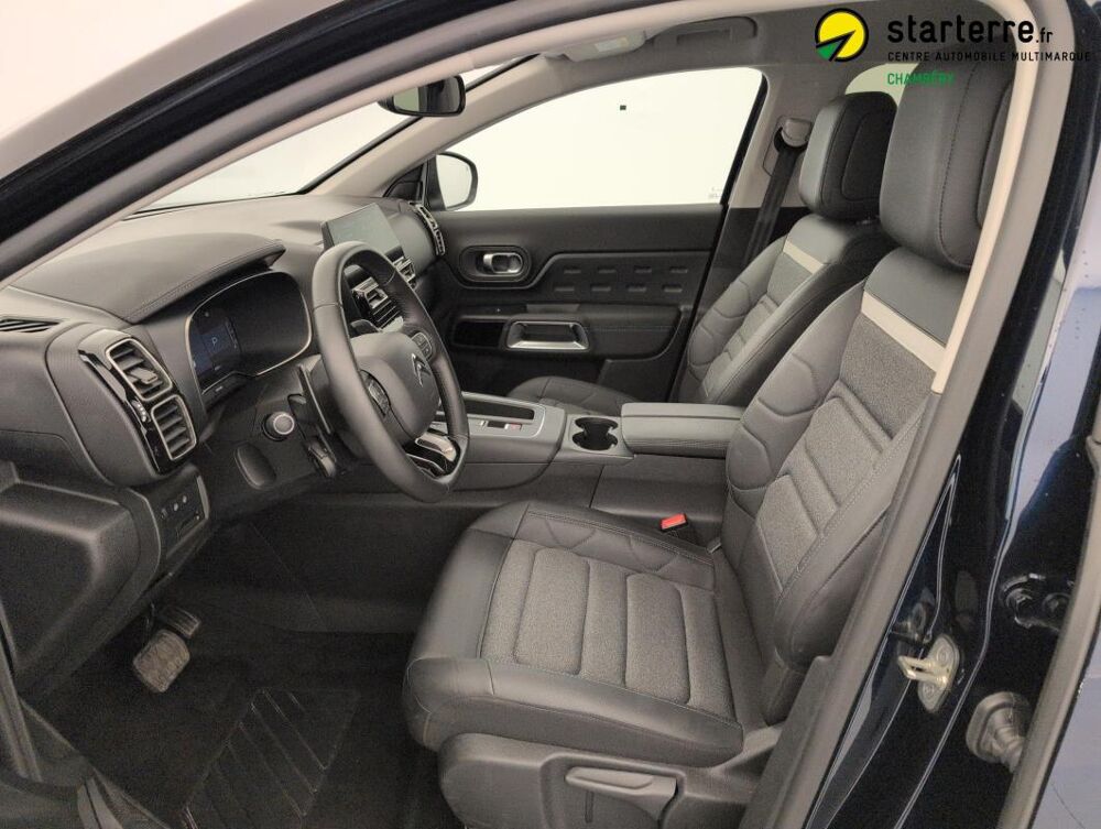 C5 aircross Hybride 136 e-DCS6 Max 2024 occasion 73420 Voglans