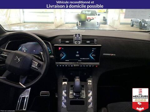 DS7 Crossback Hybride E-Tense 225 EAT8 Performance 2022 occasion 10150 Lavau