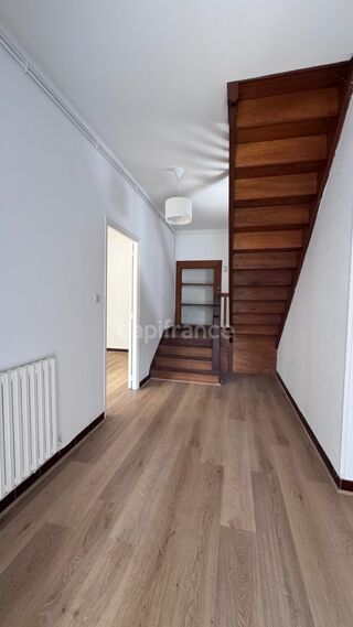  Maison � vendre 6 pi�ces 143 m�