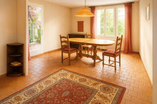  Maison � vendre 9 pi�ces 185 m�