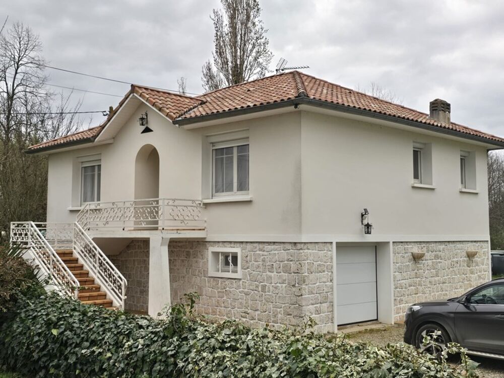 Vente Maison Maison à vendre 5 pièces NERAC (47) Nerac