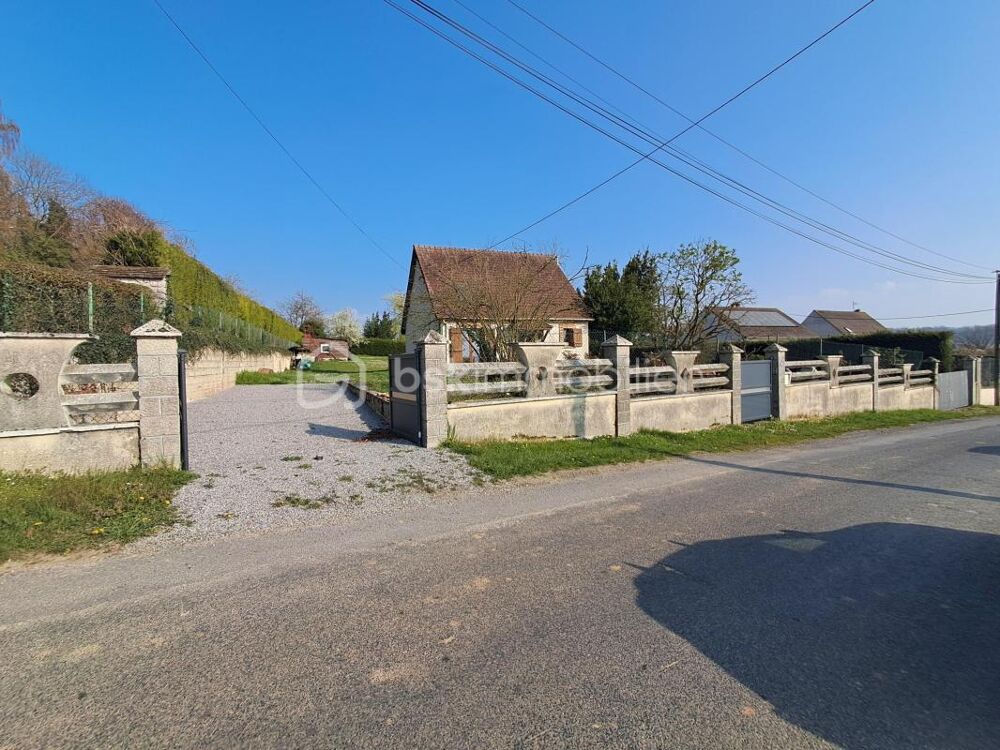 VIVABLE DE PLAIN-PIED 4 chambres terrain de + DE 1800 M2