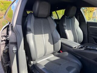 508 SW II 1.6 HYBRID 225 ALLURE PACK E-EAT8 2023 occasion 55800 Contrisson