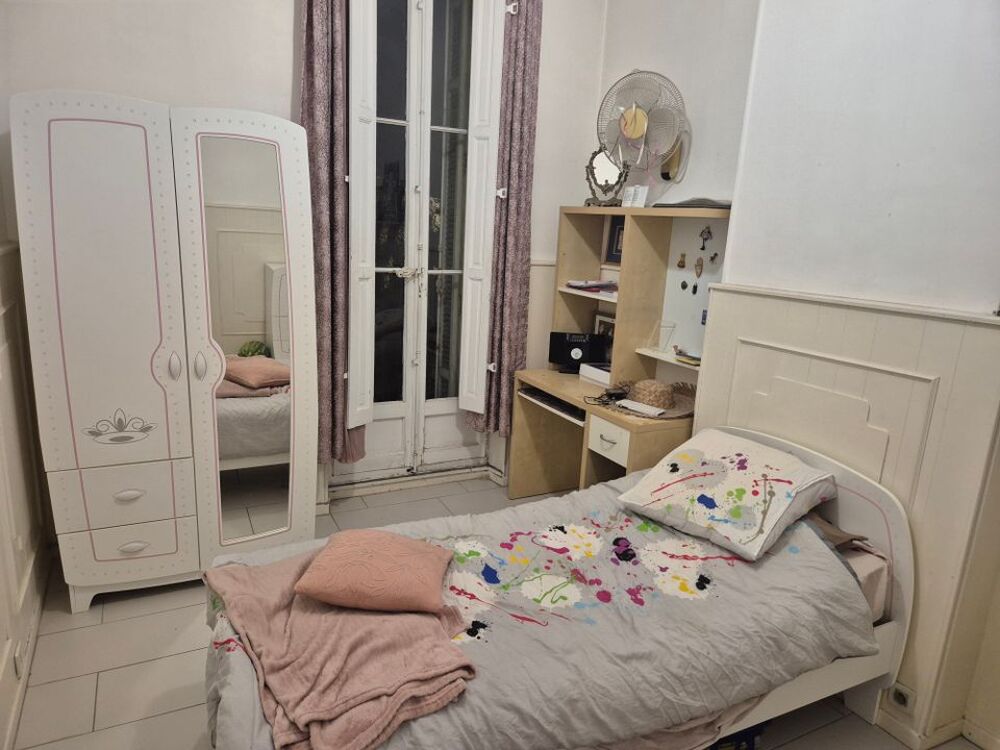 Location Appartement Chambre de 15m2 à louer sur Marseille 05 Marseille 5