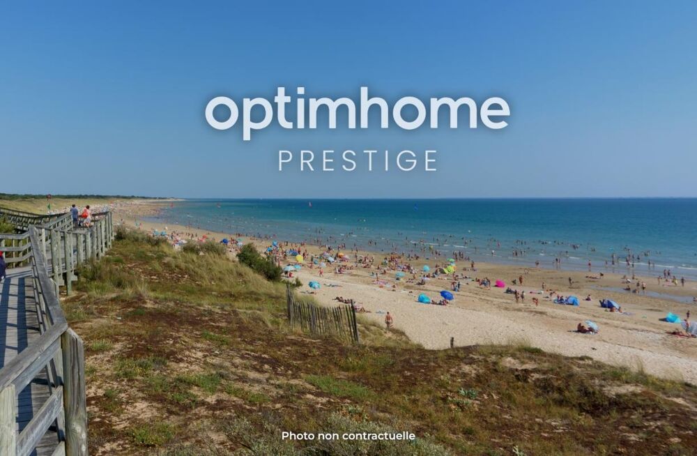 Propriété de 1300 m²  Potentiel de Division  Coeur de Village- rare -opportunité