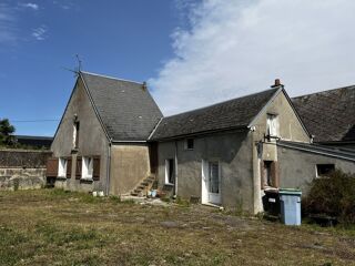  Maison  vendre 3 pices 63 m