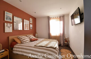  Maison � vendre 4 pi�ces 73 m�