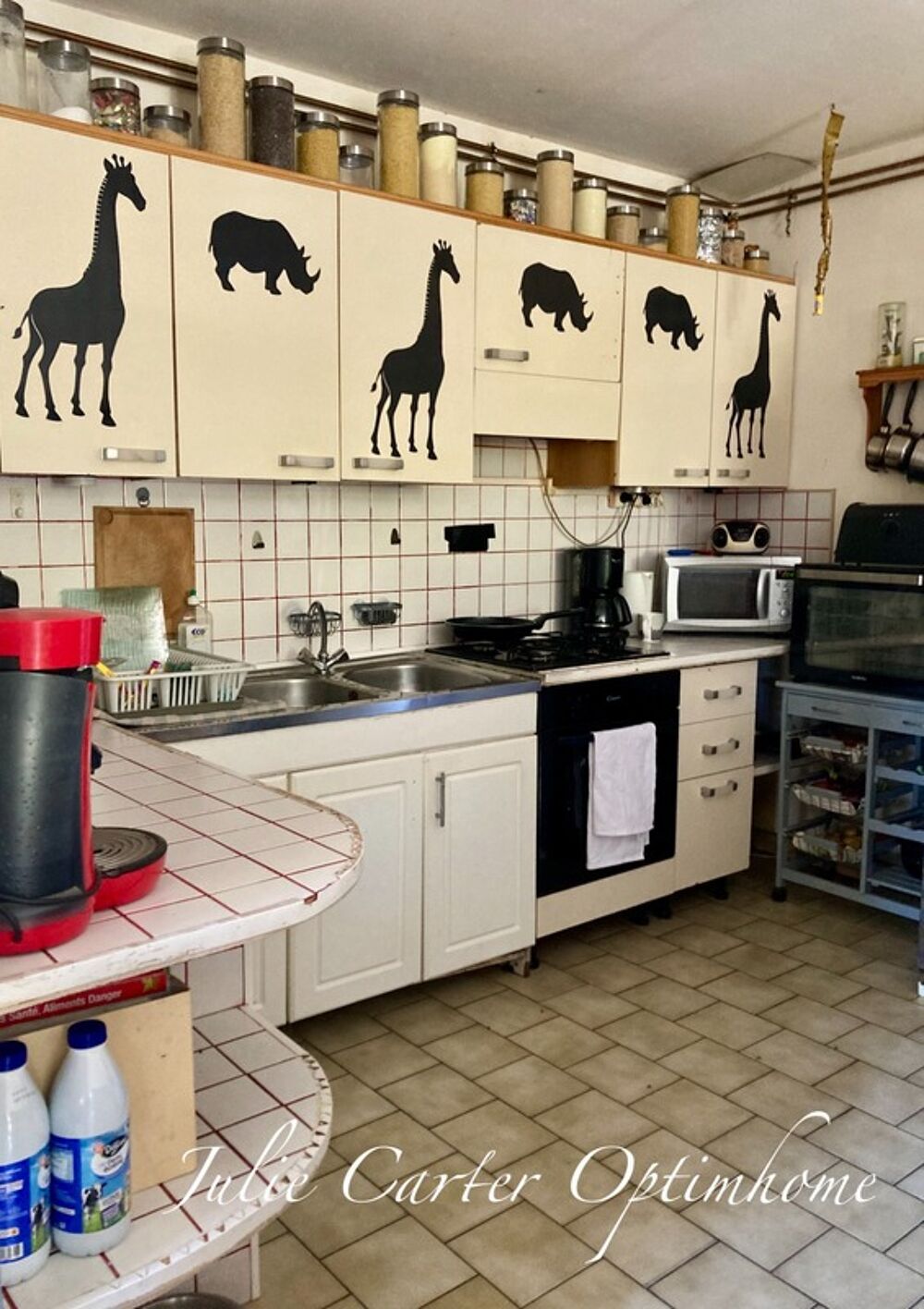 Maison à vendre 4 pièces (72)