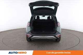 Sportage 1.6 T-GDi ISG Hybride Active 4x2 BVA6 230 ch 2022 occasion 92130 Issy-les-Moulineaux