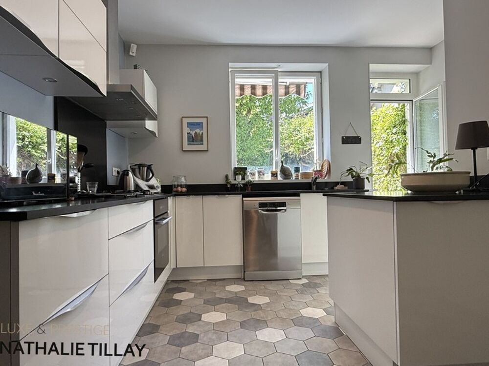 � vendre  Maison Orl�ans (45000)