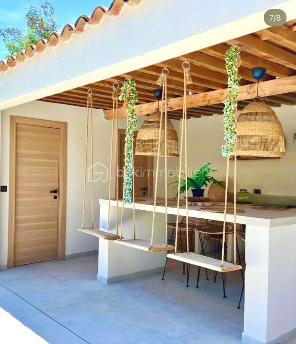 Coup de coeur ! Magnifique maison individuelle avec piscine