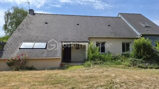  Maison à vendre 7 pièces 161 m²