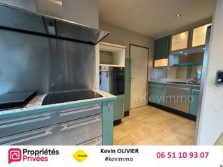  Appartement à vendre 5 pièces 120 m²