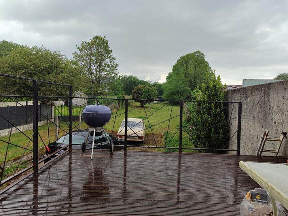Vente Maison 5 pièces 85 m² - Vue 6