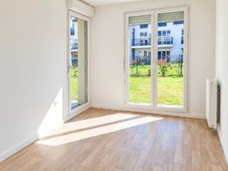  Appartement à louer 3 pièces 57 m²