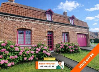  Maison � vendre 5 pi�ces 139 m�