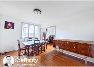  Appartement � vendre 3 pi�ces 79 m�