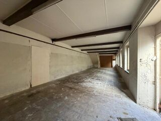  Immeuble à vendre 140 m²
