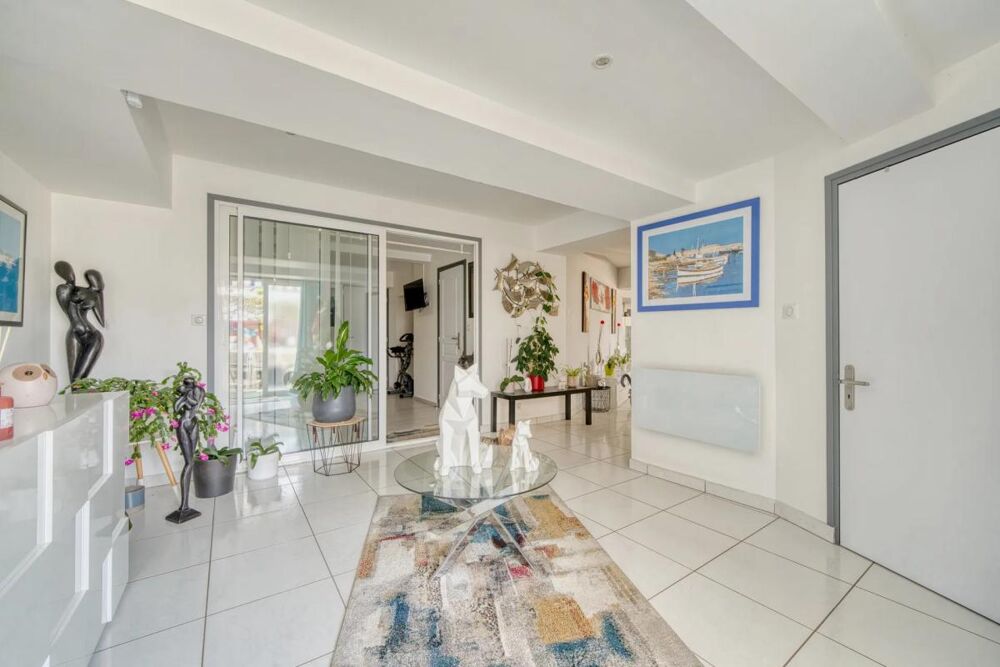 � vendre  Appartement Royan (17200)