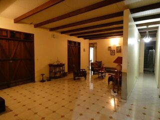  Maison � vendre 4 pi�ces 110 m�