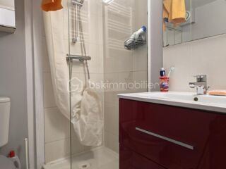  Appartement à vendre 1 pièce 10 m²