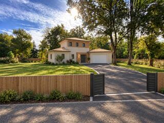 Vente Terrain MARTIGNAS 620 Martignas sur jalle