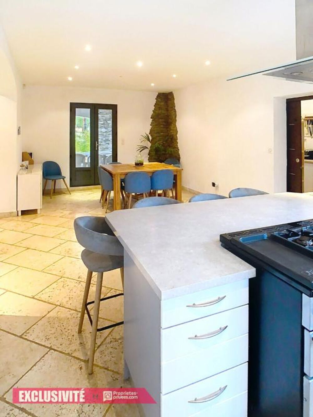 � vendre  Maison Plan-d'Aups-Sainte-Baume (83640)