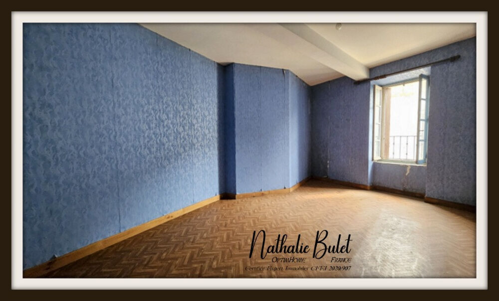 Vente Maison � Vendre : Immeuble de Rapport � Saint-Pons-De-Thomi�res Saint pons de thomieres