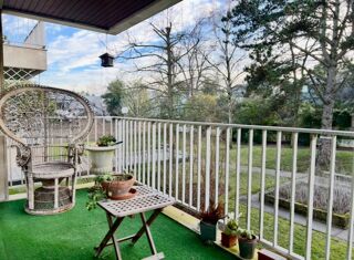  Appartement à vendre 4 pièces 92 m²