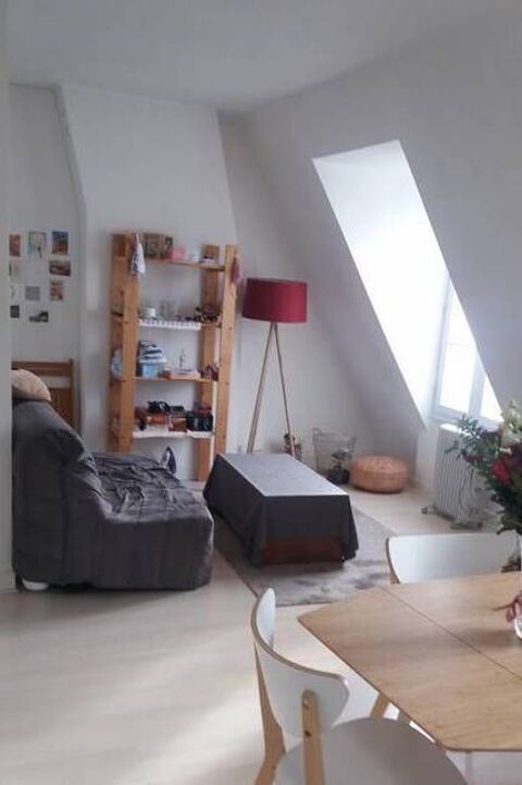  Appartement � louer 2 pi�ces 40 m�