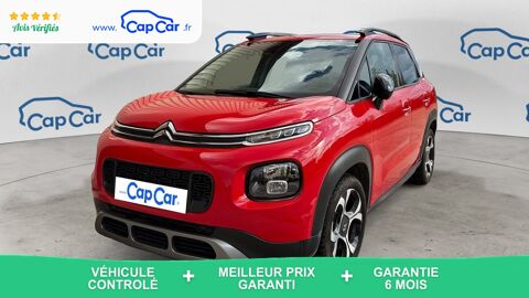 Citro&euml;n C3 Aircross 1.2 PureTech 130 Shine Business 2018 occasion Orleans 45000