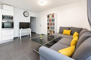  Appartement à vendre 3 pièces 63 m²
