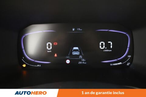Picanto 1.0 Active 67 ch 2026 occasion 92130 Issy-les-Moulineaux