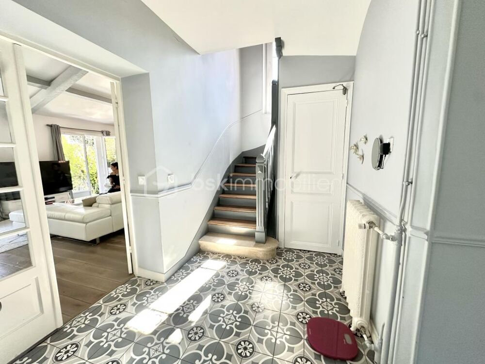  vendre  Maison Verrires-le-Buisson (91370)