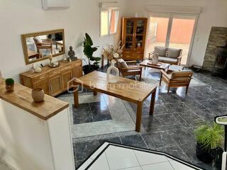  Maison à vendre 8 pièces 210 m²