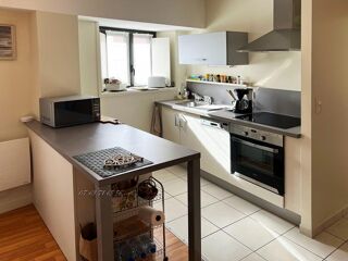  Appartement  vendre 2 pices 54 m