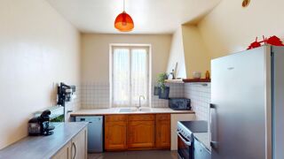  Maison � vendre 5 pi�ces 126 m�