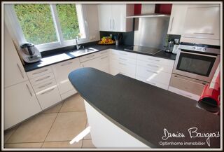  Maison � vendre 8 pi�ces 191 m�